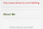 ProfileURL User Profile Plugin