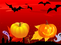 Halloween 2010