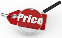 New Prices
