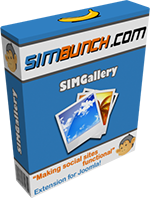 SIMGallery 6