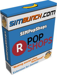 SIMPopShops