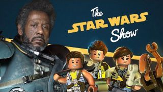New Rogue One Characters Revealed, LEGO Star Wars: The Freemaker Adventures | The Star Wars Show
