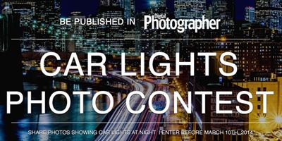 Car Lights