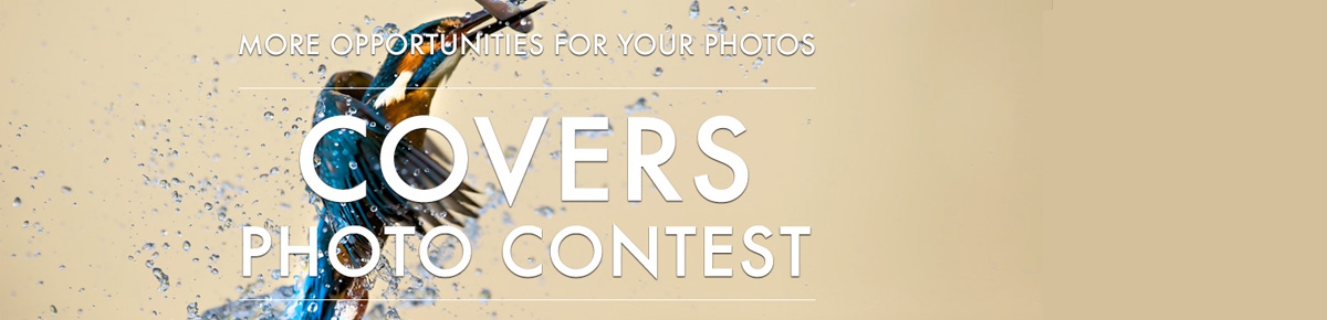 Cover Photos